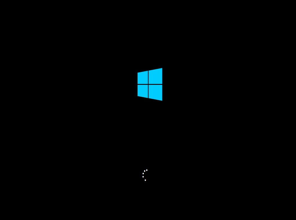 Windows Server 2016 Installing