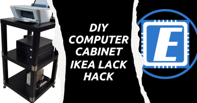 Ikea LAck HAck